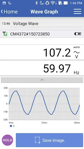 GENNECT Cross for Android screenshot 5
