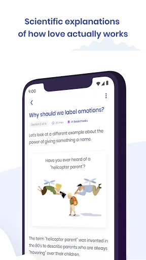 The Happy Child Parenting App screenshot 3