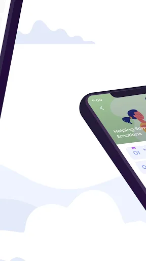 The Happy Child Parenting App screenshot 5