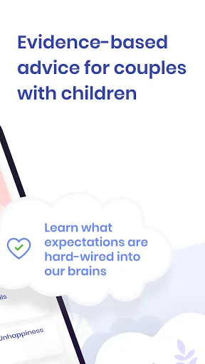In Love while Parenting screenshot 2