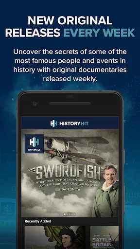 History Hit screenshot 3