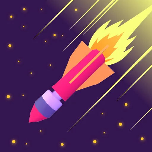 Rocket Escape