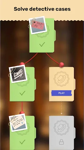 Cross Logic: Smart Puzzle Game screenshot 4