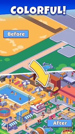 Picture Builder - Puzzle Game screenshot 3
