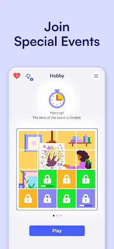 Lexilogic - Word Puzzle Games screenshot 4