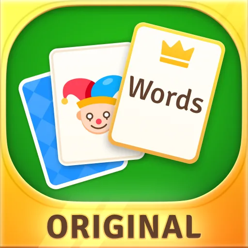 Solitaire Associations Journey