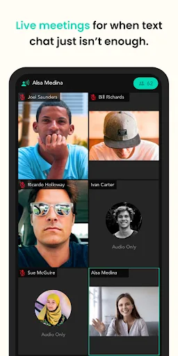 Pronto Team Communication screenshot 3