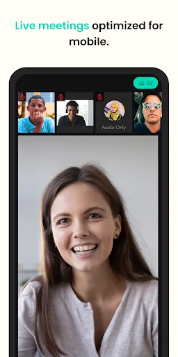 Pronto Team Communication screenshot 4