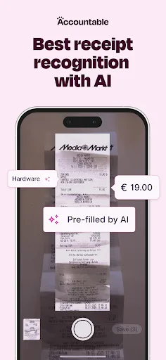 Accountable: for independents screenshot 3