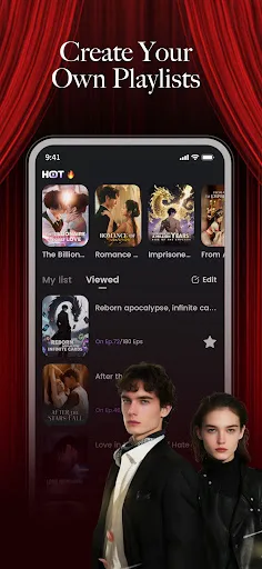 U Short screenshot 5