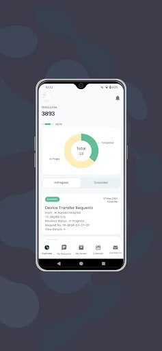 ATOMS screenshot 3