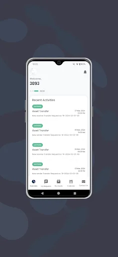 ATOMS screenshot 4