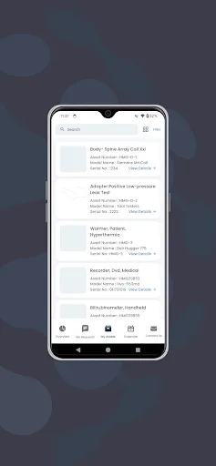 ATOMS screenshot 5