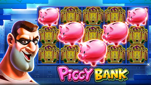 777 Real Vegas Casino Slots screenshot 2