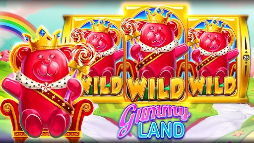 777 Real Vegas Casino Slots screenshot 4