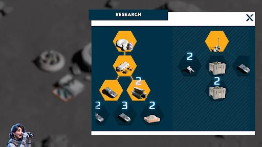 ESA Impact screenshot 3