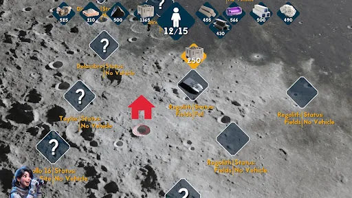 ESA Impact screenshot 4