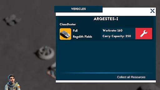 ESA Impact screenshot 5