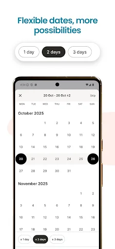 Holidu: Vacation Rentals screenshot 5
