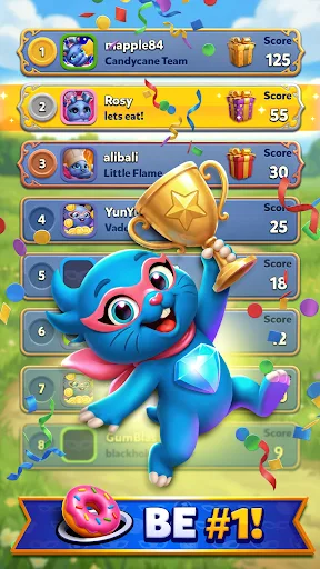 All in Hole: Black Hole Games screenshot 4