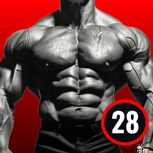 Home Workout - Daily Workout
