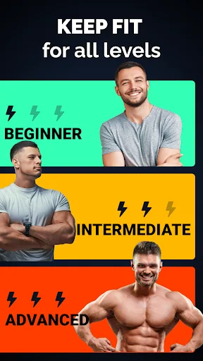 Home Workout - Daily Workout screenshot 2