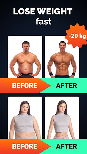 Home Workout - Daily Workout screenshot 4