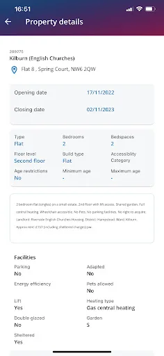 Home Connections screenshot 5