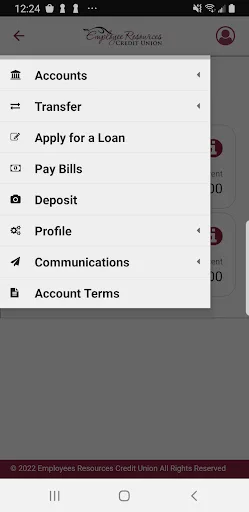 ERCU Mobile screenshot 3
