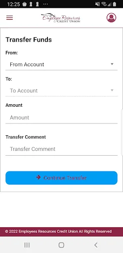 ERCU Mobile screenshot 4