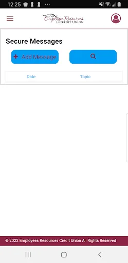 ERCU Mobile screenshot 5