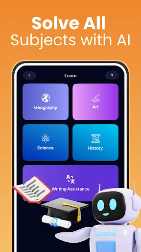 Tutor AI: Math Homework Helper screenshot 5