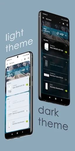 Hommyn screenshot 2