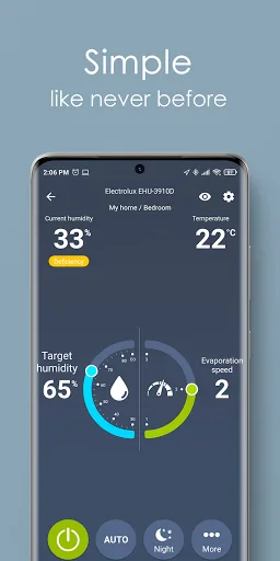 Hommyn screenshot 3