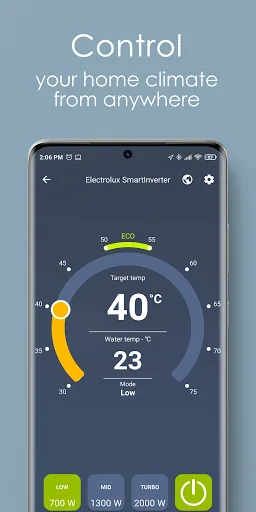 Hommyn screenshot 4