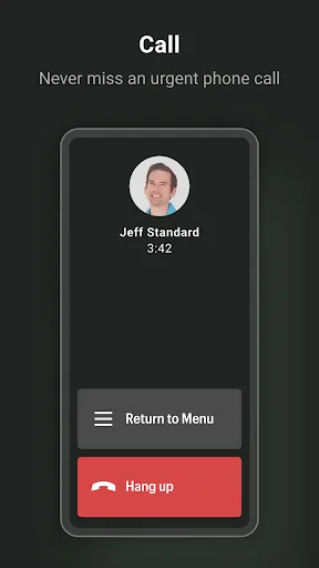Honda RoadSync screenshot 5