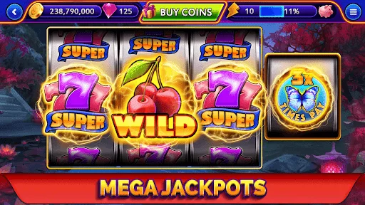 Honest Slots: Las Vegas Casino screenshot 2