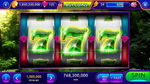 Honest Slots: Las Vegas Casino screenshot 4
