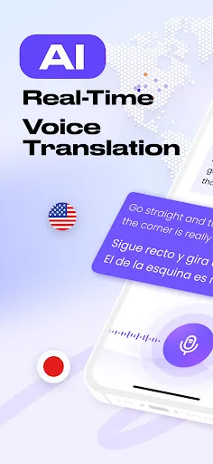 Felo Translator screenshot 1