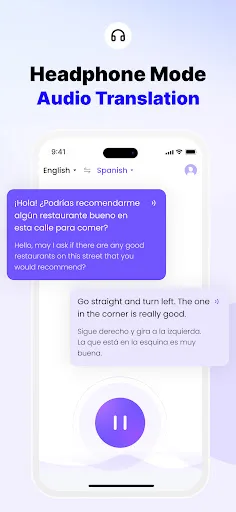 Felo Translator screenshot 3
