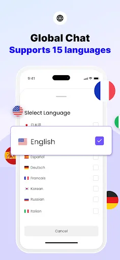 Felo Translator screenshot 4