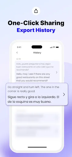 Felo Translator screenshot 5