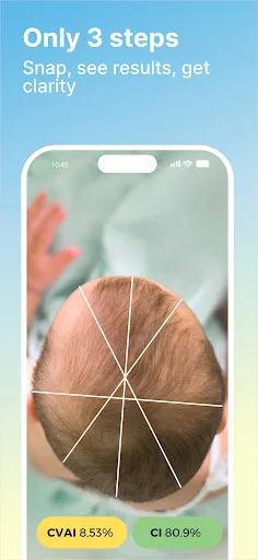 Skully Care - Flat Head Check screenshot 2