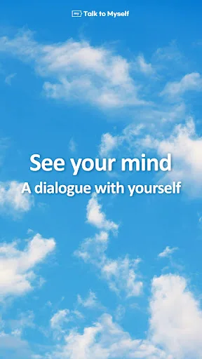 Talk to Myself screenshot 1