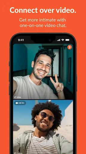 Hornet - Gay Dating & Chat screenshot 3