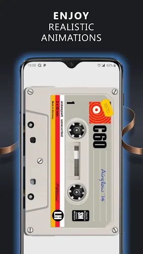 Casse-o-player screenshot 2