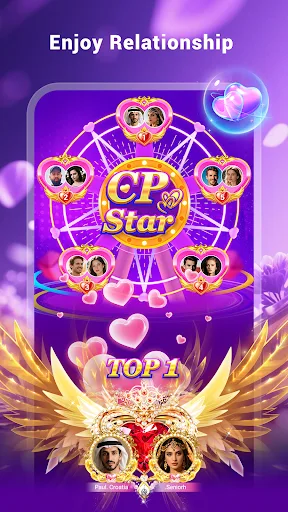 TOP - Games & Chats & Friends screenshot 2