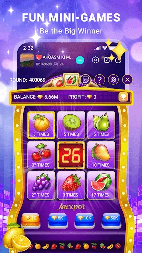 TOP - Games & Chats & Friends screenshot 3