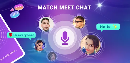 TOP - Games & Chats & Friends screenshot 5