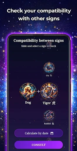Chinese Horoscope - Zodiac screenshot 5